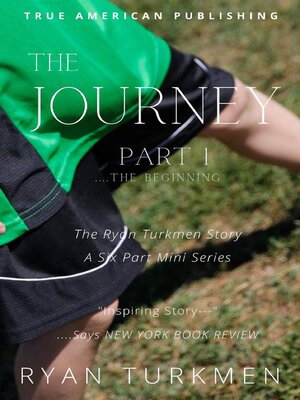 cover image of The Beginning